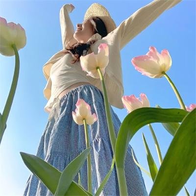 外语课茶香四溢